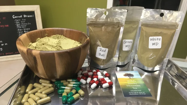 Unlocking the Power: Exploring the Potent Effects of the White Maeng Da Kratom Strain