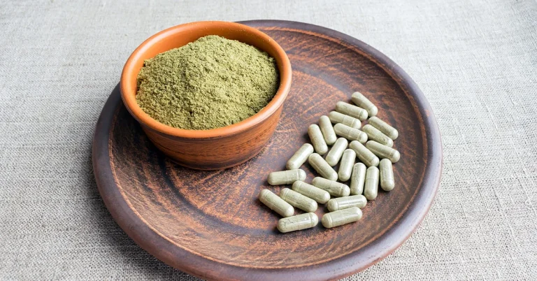 Key Information and Skills on Kaleidoscopic Kratom